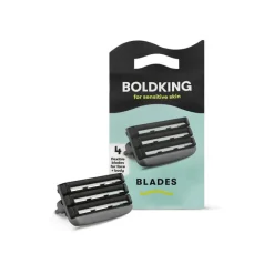 Sale Boldking Mesjes Gevoelige huid