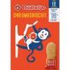 Hot Bolletje Kinderbiscuit Dreumes