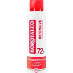 Outlet Borotalco Intensive Deodorant Spray 150 ML