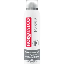 Borotalco Invisible Deodorant Spray 150 ML