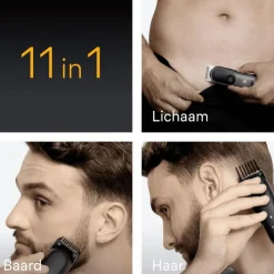 Online Braun All-In-One Trimmer Series 5 AIO5560