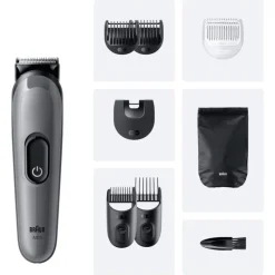 Online Braun All-In-One Trimmer Series 3 AIO3540