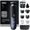 Best Braun All-In-One Trimmer Series 7 AIO7540