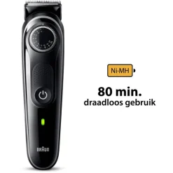 Online Braun Baardtrimmer Series 3 BT3520