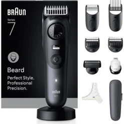 Clearance Braun Baardtrimmer Series 7 BT7540