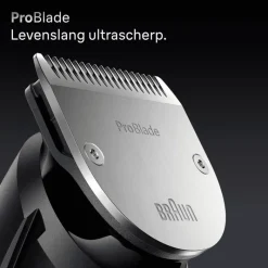 Clearance Braun Baardtrimmer Series 7 BT7540