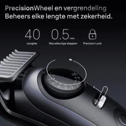 Clearance Braun Baardtrimmer Series 7 BT7540