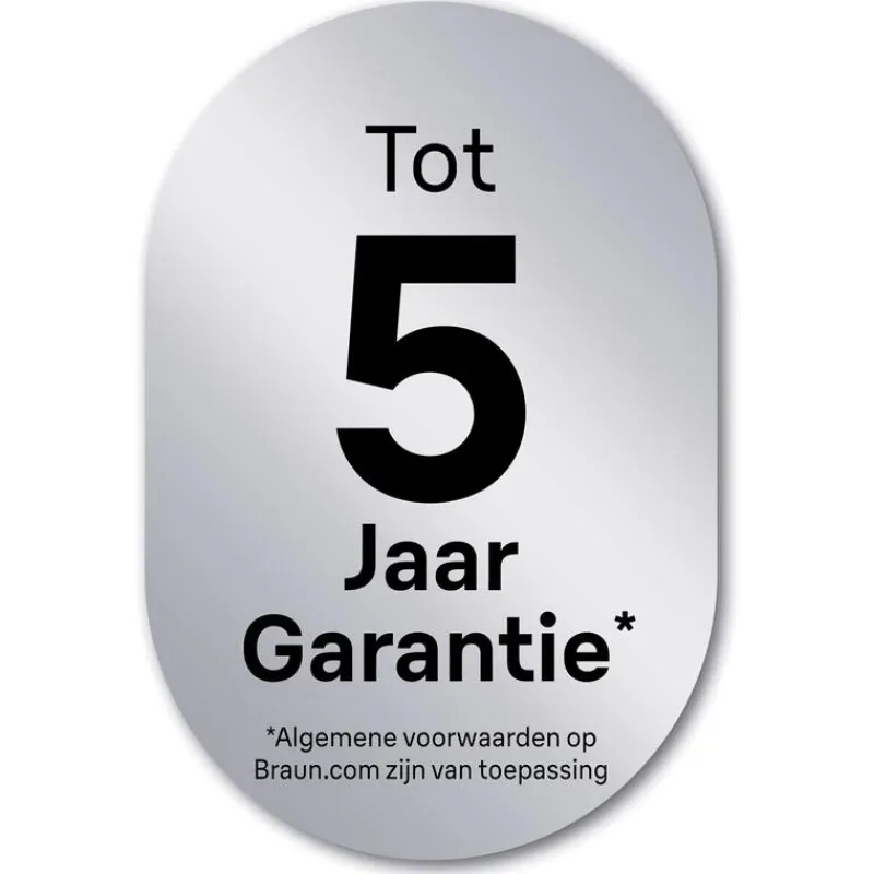 Outlet Braun Epilator Silk-épil 7 7-041