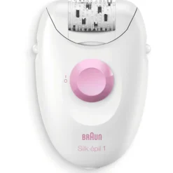 Sale Braun Epilator Silk-épil 1 1-010