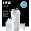 Best Braun Epilator Silk-épil 5 5-030
