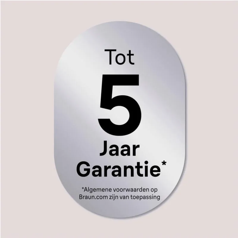 Hot Braun Epilator Silk-épil 9 Flex met 360 Flex Kop