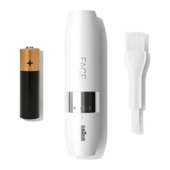 Clearance Braun Face Mini Gezichtsonthaarder FS1000