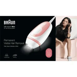 Best Braun IPL Mini Silk-expert PL1000