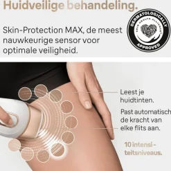 Outlet Braun IPL Silk-expert Pro 5 PL5052