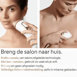 Outlet Braun IPL Silk-expert Pro 5 PL5052