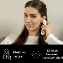 Sale Braun ThermoScan 3 Oorthermometer High Speed IRT3030