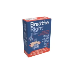 Outlet Breathe Right extra sterk