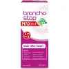 Hot Bronchostop Max 8in1 Hoestdrank 120ML