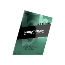 Outlet Bruno Banani Made for Men eau de toilette 30 ML