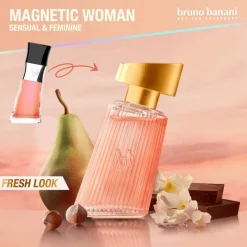 Sale Bruno Banani Magnetic Woman eau de parfum 30 ML