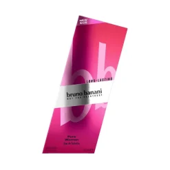 Clearance Bruno Banani Pure Woman eau de toilette 50 ML