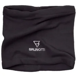 Clearance Brunotti nekwarmer zwart