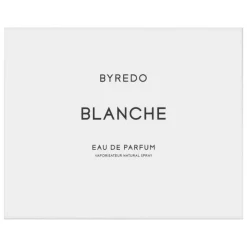 Outlet Byredo Blanche eau de parfum 50 ML