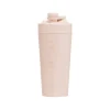 Hot Cabau Bloom Shakebeker Staal - Beige 700ML