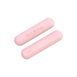 Clearance Cabau Hand Gewichtjes Roze