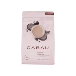 Discount Cabau High Protein Meal - cookies & cream - 560 gram