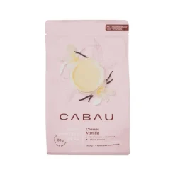 Hot Cabau High Protein Meal -Vanille - 560 gram
