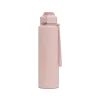 Outlet Cabau Lifestyle Bloom Bottle Stainless Steel Pink