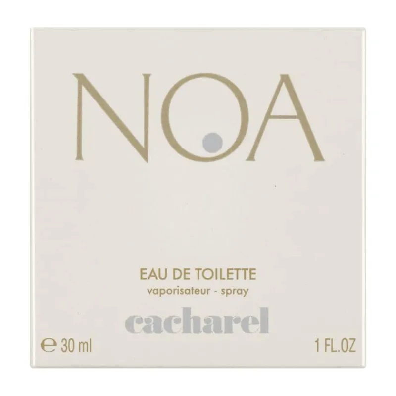 New Cacharel Noa eau de toilette 30 ML