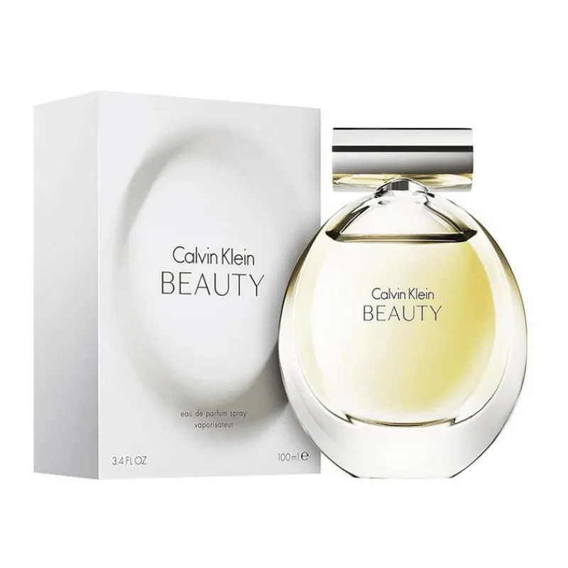 Clearance Calvin Klein Beauty eau de parfum 100 ML