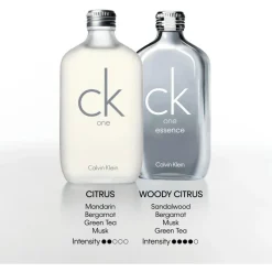 Clearance Calvin Klein CK One Essence Eau de Parfum Intense Unisex 50 ML