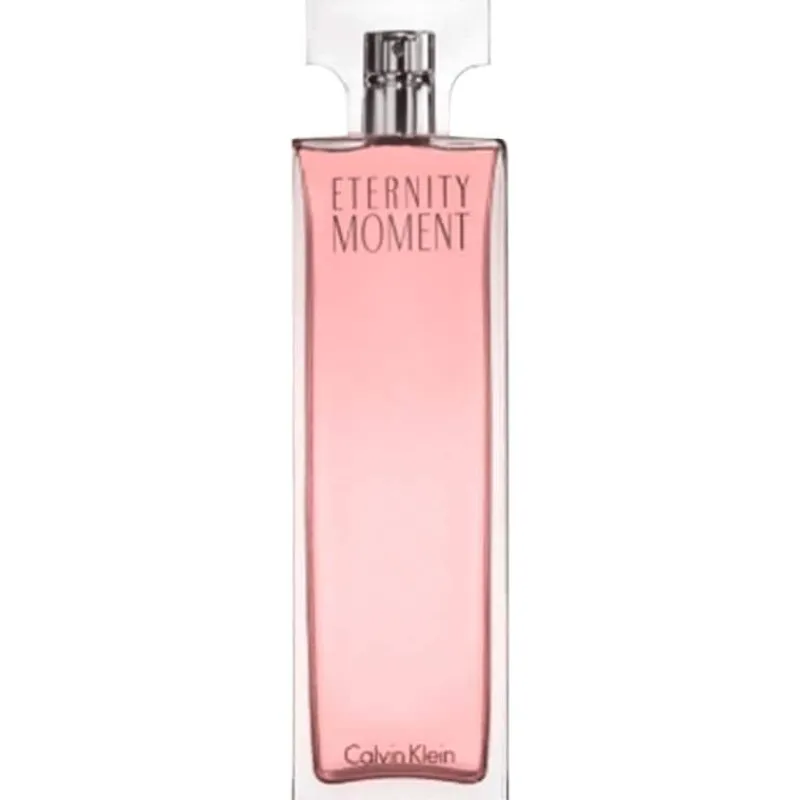 Hot Calvin Klein Eternity Moment eau de parfum 50 ML