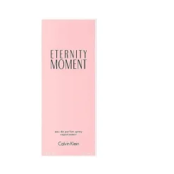 Hot Calvin Klein Eternity Moment eau de parfum 50 ML