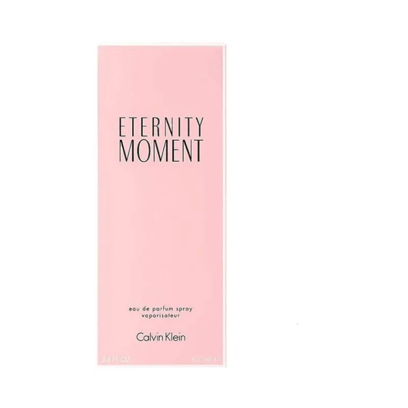 Hot Calvin Klein Eternity Moment eau de parfum 50 ML