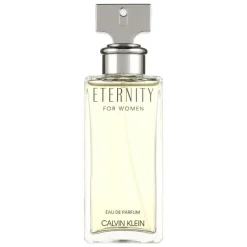 Hot Calvin Klein Eternity Woman eau de parfum 100 ML