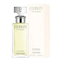 Online Calvin Klein Eternity Women Eau de Parfum 50ml