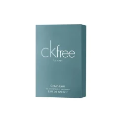 Discount Calvin Klein Free for Men eau de toilette 100 ML