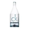 Online Calvin Klein IN2U for Him eau de toilette 100 ML