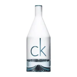 Online Calvin Klein IN2U for Him eau de toilette 100 ML