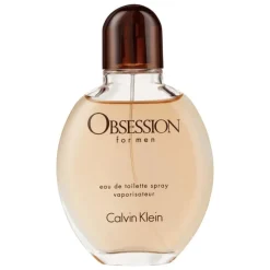 Calvin Klein Obsession for Men eau de toilette 75 ML