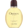 Clearance Calvin Klein Obsession for Men eau de toilette 125ML