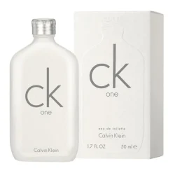 Discount Calvin Klein One eau de toilette 50 ML