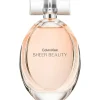 Clearance Calvin Klein Sheer Beauty Eau de Toilette 50ml