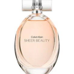 Clearance Calvin Klein Sheer Beauty Eau de Toilette 50ml