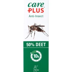 Clearance Care Plus Anti-Insect Deet Spray 50%