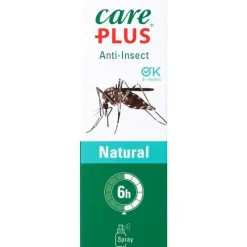New Care Plus Anti-Insect Natural Spray